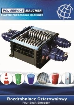 macchine nuove, estrusori usati, sistemi di plastificazione, linee di produzione in Polonia