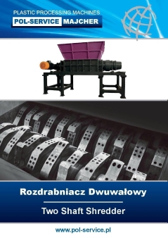 macchine nuove, estrusori usati, sistemi di plastificazione, linee di produzione in Polonia